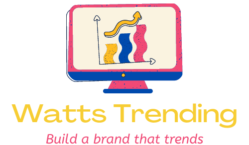 Watts Trending