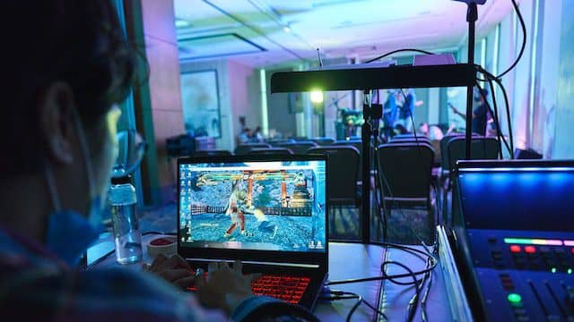 Affordable Gaming: The Best Gaming Laptops Under 1500