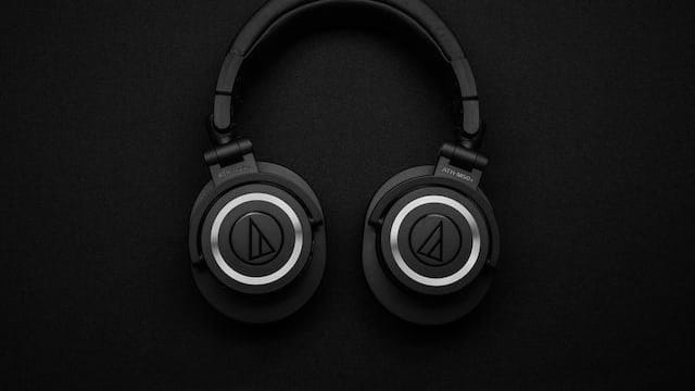 Explore the Best Audiotechnica Over-Ear Headphones