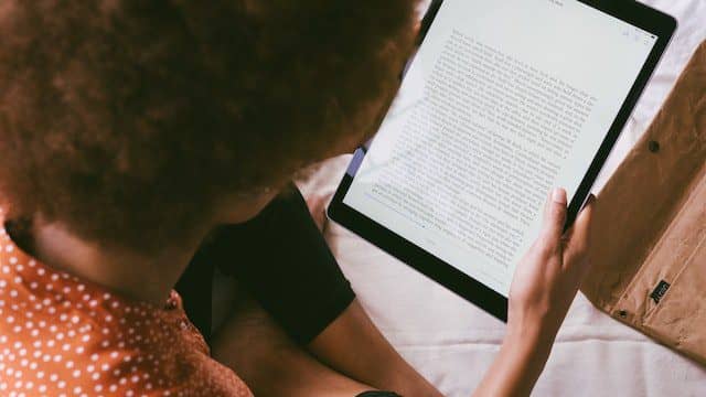 Best Tablet for Reading: The Ultimate Comparison