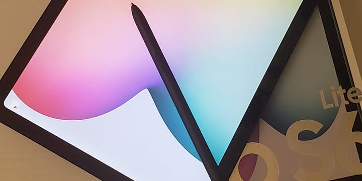 Samsung Galaxy S6 Tab Lite Review: Budget-Friendly Tablet with Impressive Features